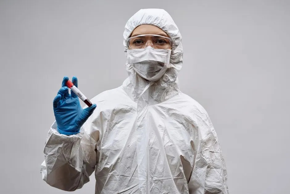 Fair Lawn Biohazard Cleanup Solutions technicians
